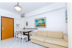 Apartmány Smiljana Apartmán 2 – B foto 3
