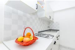 Apartmány Smiljana Apartmán 2 – B foto 4