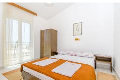 Apartmány Smiljana Apartmán 3 – C foto 1