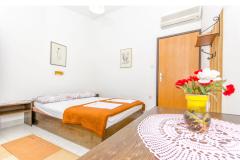 Apartmány Smiljana Apartmán 3 – C foto 2