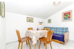 Apartmány Smiljana Apartmán 3 – C foto 4