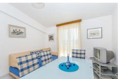 Apartmány Smiljana Apartmán 4 – D foto 1