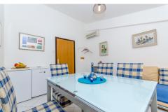 Apartmány Smiljana Apartmán 4 – D foto 2