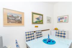 Apartmány Smiljana Apartmán 4 – D foto 3