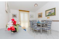 Apartmány Smiljana Apartmán 4 – D foto 4