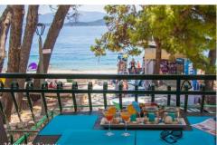 Apartmány u dvou palem Apartmán 1 – 1A foto 2