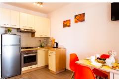 Apartmány u dvou palem Apartmán 1 – 1A foto 3