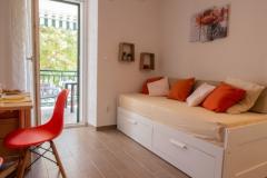 Apartmány u dvou palem Apartmán 1 – 1A foto 4