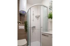 Apartmány u dvou palem Apartmán 1 – 1A foto 5