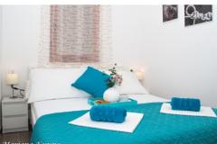 Apartmány u dvou palem Apartmán 2 – 3A foto 2