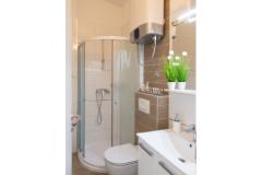 Apartmány u dvou palem Apartmán 2 – 3A foto 3