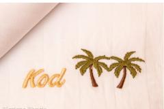 Apartmány u dvou palem Apartmán 2 – 3A foto 5