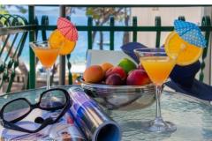 Apartmány u dvou palem Apartmán 3 – 2C foto 1