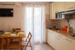 Apartmány u dvou palem Apartmán 3 – 2C foto 2