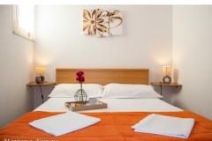 Apartmány u dvou palem Apartmán 3 – 2C foto 4