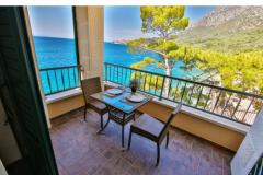 Apartmány Vista Mare Apartmán 1 – App - A1 foto 1