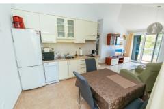 Apartmány Vista Mare Apartmán 1 – App - A1 foto 5