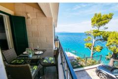 Apartmány Vista Mare Apartmán 2 – App - A2 foto 1