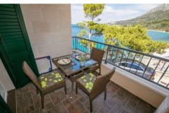 Apartmány Vista Mare Apartmán 2 – App - A2 foto 2