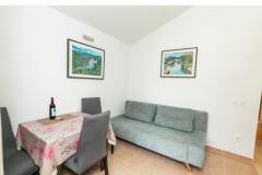 Apartmány Vista Mare Apartmán 2 – App - A2 foto 3