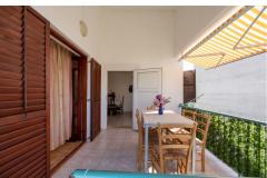Apartmány Juran Apartmán 2: (4+2) – A2 (32880) foto 3