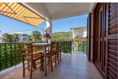 Apartmány Juran Apartmán 2: (4+2) – A2 (32880) foto 4