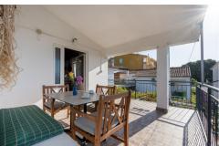 Apartmány Juran Apartmán 4: (4+1) – A4 (32882) foto 2
