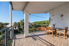 Apartmány Juran Apartmán 4: (4+1) – A4 (32882) foto 3