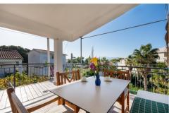 Apartmány Juran Apartmán 4: (4+1) – A4 (32882) foto 5