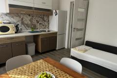 Apartmány Juran Apartmán 1: (2+2) – A1 (32879) foto 1