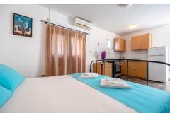 Apartmány Juran Apartmán 5: (2+1) – A5 (60272) foto 2