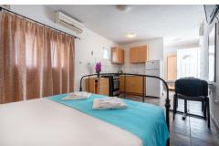 Apartmány Juran Apartmán 5: (2+1) – A5 (60272) foto 4