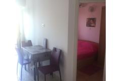 Apartmány Lile  Apartmán 3 foto 2