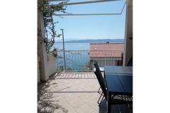 Apartmány Živogošće Apartmán 3 foto 5