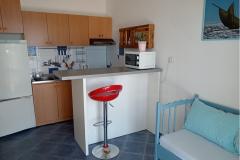 Apartmány Živogošće Apartmán 3 foto 6