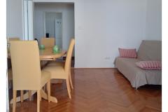 Apartmány Živogošće Apartmán 1 foto 6