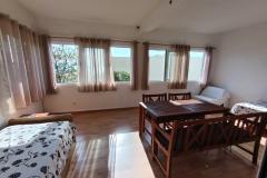 Apartmány Živogošće Apartmán 2 foto 4