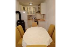 Apartmány Živogošće Apartmán 2 foto 5