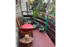 Apartmány Živogošće Apartmán 4 foto 2