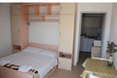 Apartmány Brajkovic Apartmán 2 – AP2 2+1 foto 1