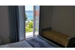 Apartmány Brajkovic Apartmán 1 – AP3 2+2 foto 1