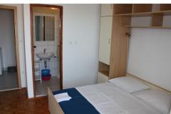 Apartmány Brajkovic Pokoj 5 – Soba 2+0 foto 2