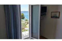 Apartmány Brajkovic Pokoj 5 – Soba 2+0 foto 3