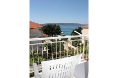 Apartmány Brajkovic Pokoj 5 – Soba 2+0 foto 4