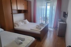 Apartmány Ajduk Apartmán 1 – A2+1 foto 1