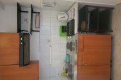 Apartmány Ajduk Apartmán 1 – A2+1 foto 2