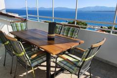 Apartmány Ajduk Apartmán 3 – A3+2 foto 3