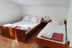 Apartmány Ajduk Apartmán 3 – A3+2 foto 5