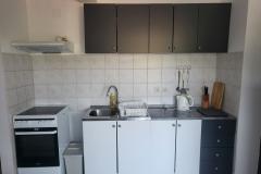 Apartmány Ajduk Apartmán 2 – A4+2 foto 1