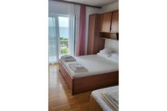 Apartmány Ajduk Apartmán 2 – A4+2 foto 4